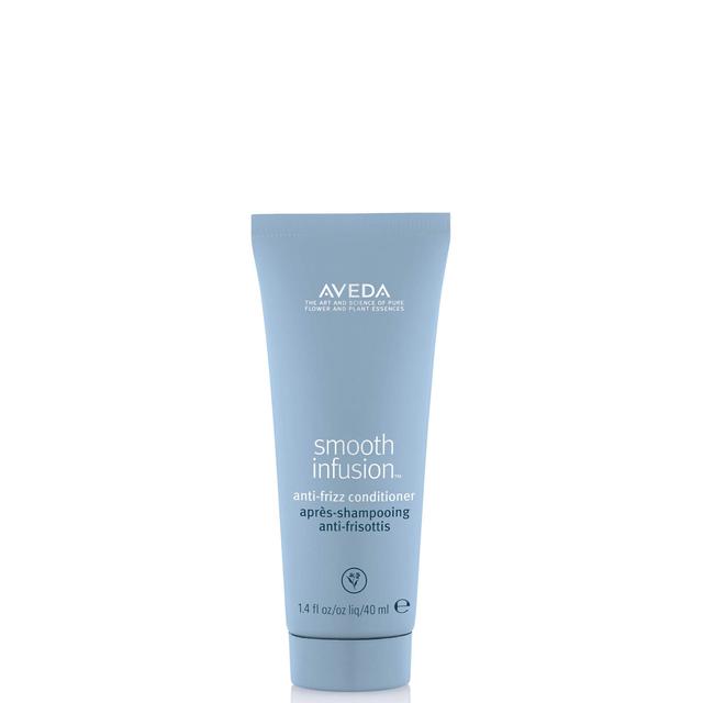 Aveda Smooth Infusion Anti-Frizz Conditioner 40ml on Productcaster.