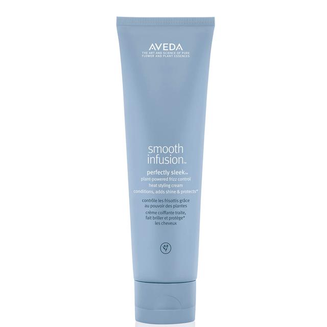 Aveda Smooth Infusion Perfectly Sleek Blow Heating Cream 150ml on Productcaster.