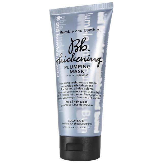 Bumble and bumble Thickening Plumping Mask 200ml on Productcaster.