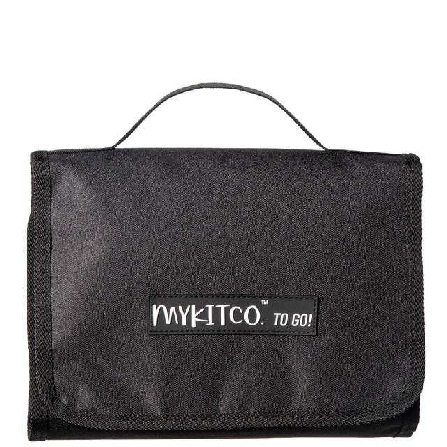 MYKITCO. To Go! Travel Bag on Productcaster.