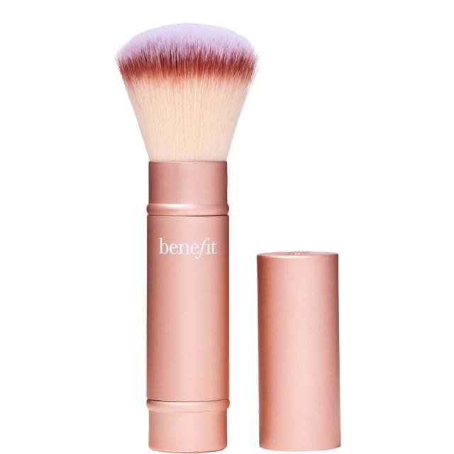 benefit Multitasking Cheek Brush on Productcaster.