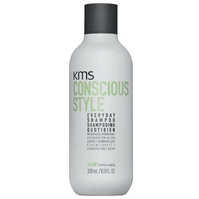 KMS Conscious Style Everyday Shampoo 300ml on Productcaster.