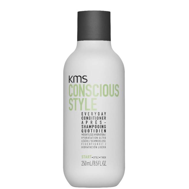 KMS Conscious Style Everyday Conditioner 250ml on Productcaster.