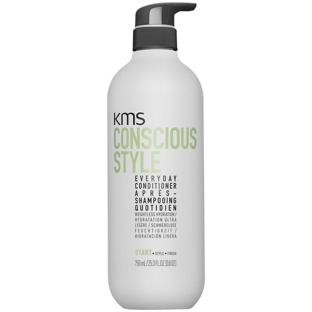 KMS Conscious Style Everyday Conditioner 750ml on Productcaster.