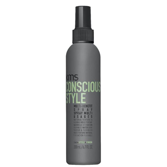 KMS Conscious Style Multi-Benefit Spray 200ml on Productcaster.