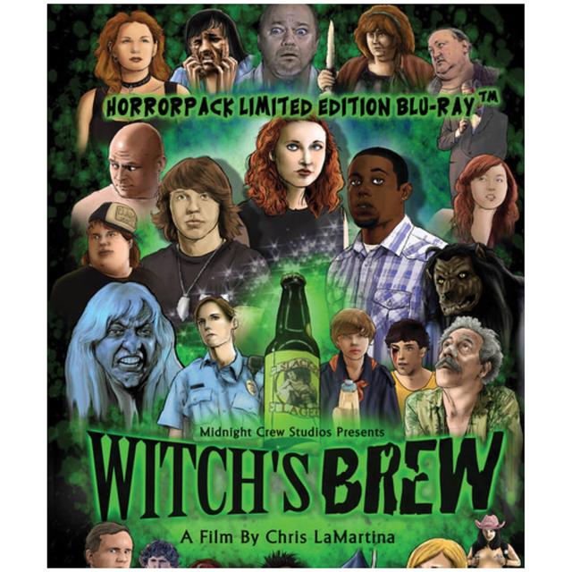 Witch's Brew (US Import) on Productcaster.