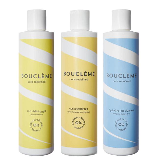 Bouclème Perfect Curls Bundle on Productcaster.