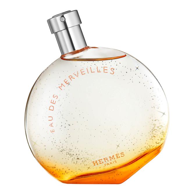 Hermès Eau des Merveilles Eau de Toilette 100ml on Productcaster.