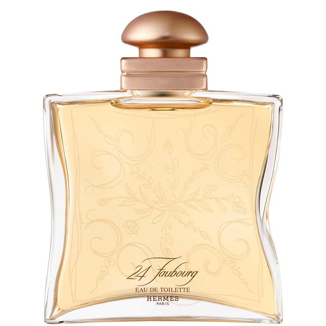 Hermès 24 Faubourg Eau de Toilette 100ml on Productcaster.