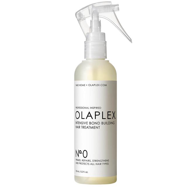 Olaplex No.0 Intensive Bond Builder 155ml on Productcaster.