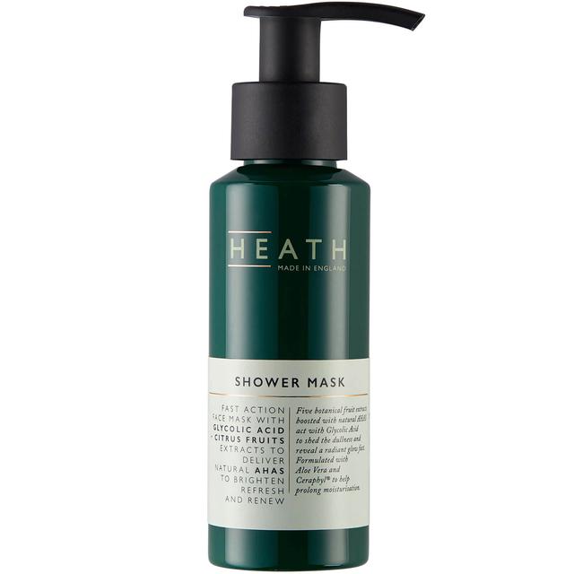 HEATH Shower Mask 85ml on Productcaster.