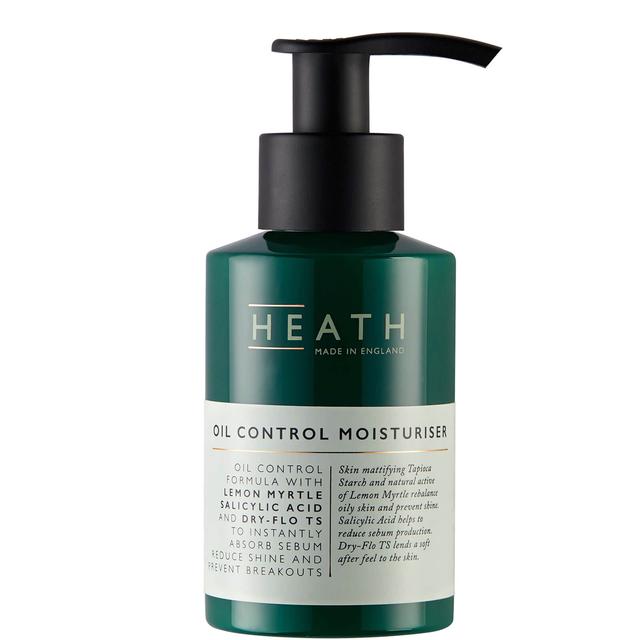 HEATH Oil Control Moisturiser 100ml on Productcaster.