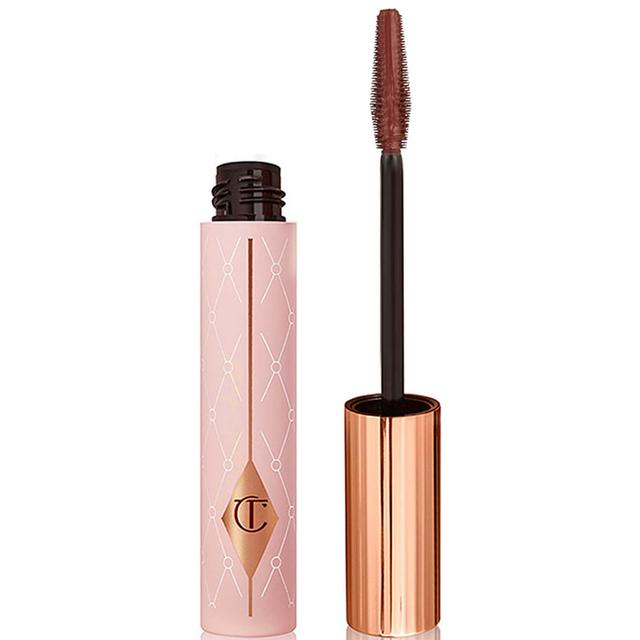 Charlotte Tilbury Pillow Talk Push Up Lashes! Mascara - Pillow Talk 10ml on Productcaster.