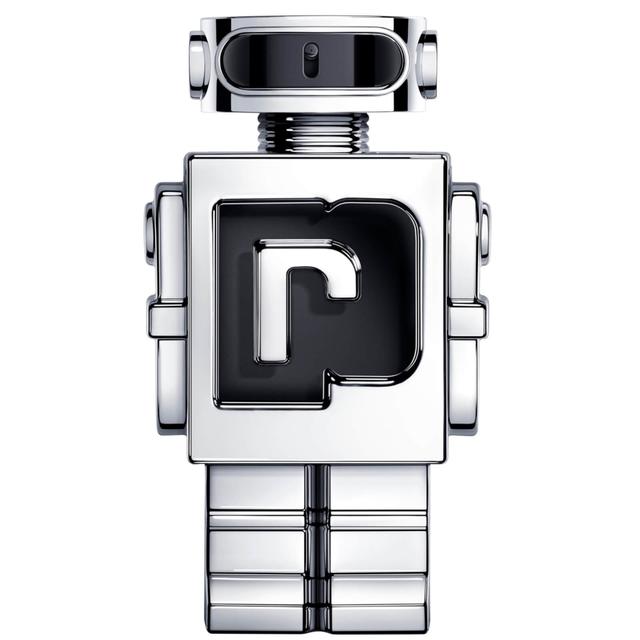 Rabanne Phantom Refillable Eau De Toilette 150ml on Productcaster.