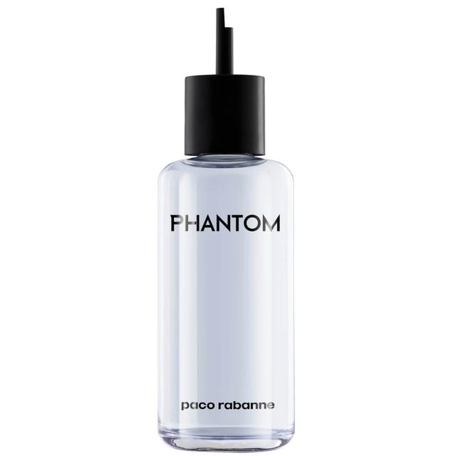 Paco Rabanne Phantom Eau de Toilette Refill Bottle 200ml on Productcaster.