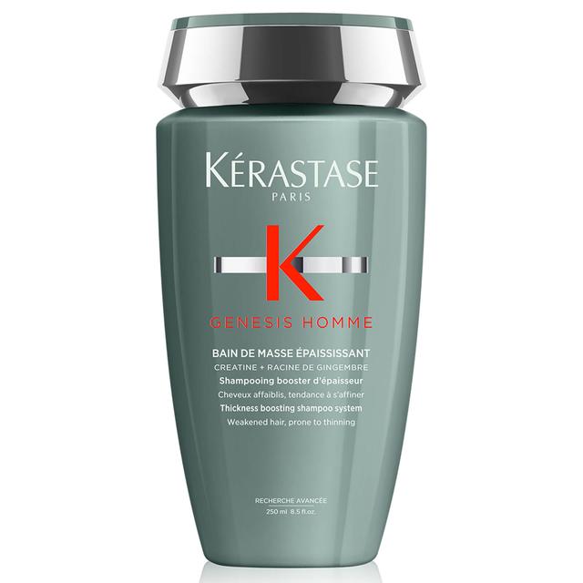 Kérastase Genesis Homme Thickness Boosting Shampoo 250ml on Productcaster.