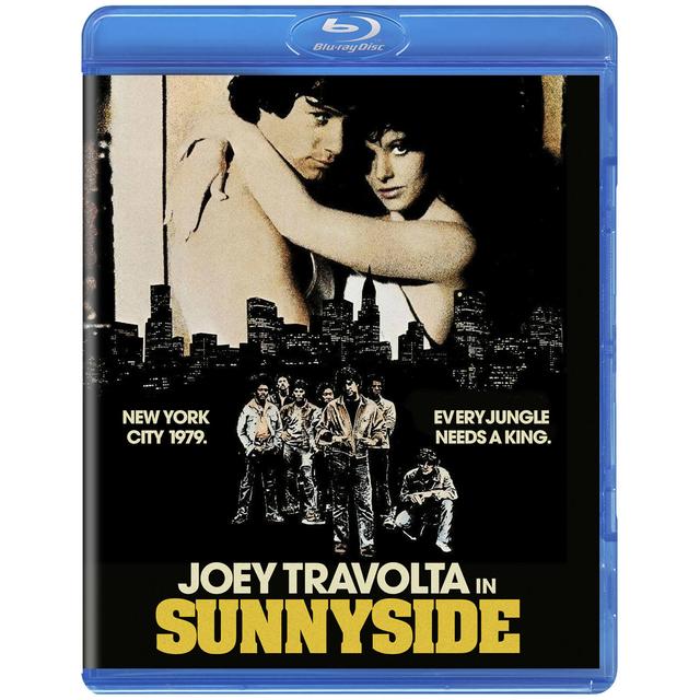 Sunnyside (US Import) on Productcaster.