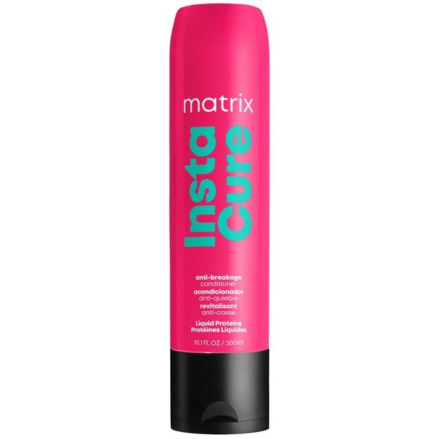 Matrix Total Results InstaCure Anti-Breakage Conditioner 300ml on Productcaster.