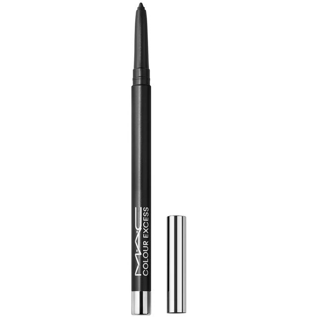 MAC Colour Excess Gel Pencil Eyeliner 0.35g (Various Shades) - Glide or Die on Productcaster.