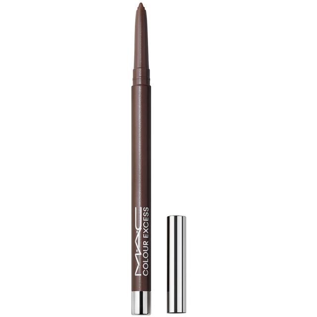 MAC Colour Excess Gel Pencil Eyeliner 0.35g (Various Shades) - Sick Tat Bro on Productcaster.