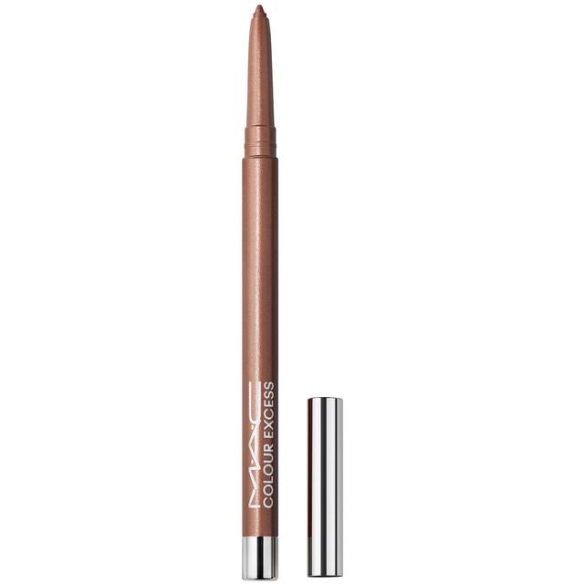 MAC Colour Excess Gel Pencil Eyeliner 0.35g (Various Shades) - Skip the Waitlist on Productcaster.