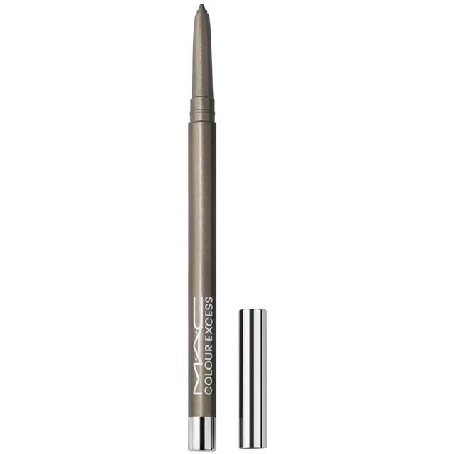 MAC Colour Excess Gel Pencil Eyeliner 0.35g (Various Shades) - Serial Monogamist on Productcaster.