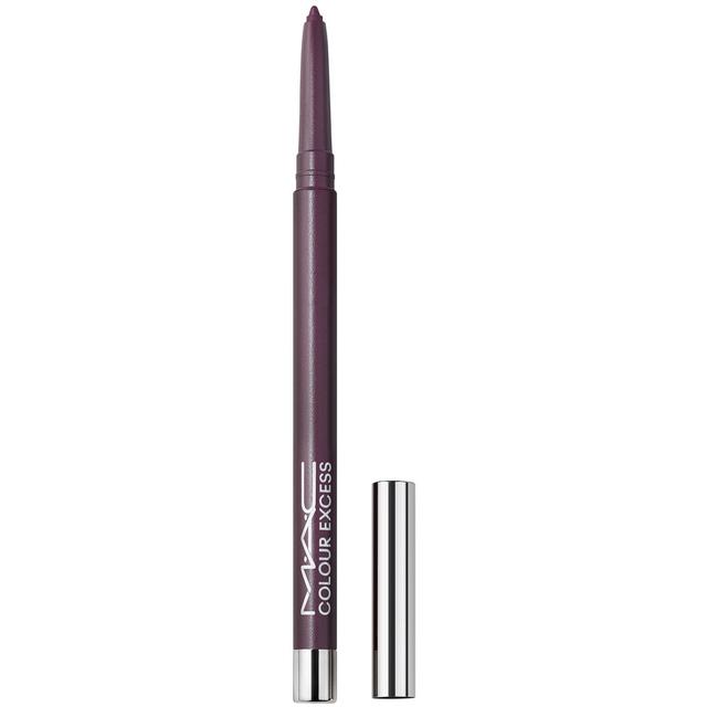 MAC Colour Excess Gel Pencil Eyeliner 0.35g (Various Shades) - Graphic Content on Productcaster.