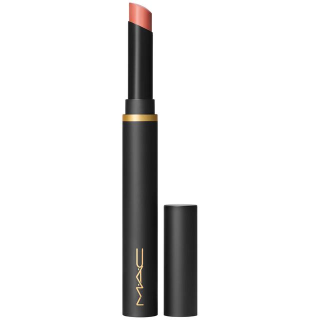 MAC Powder Kiss Velvet Blur Slim Stick 2g (Various Shades) - Mull It Over on Productcaster.