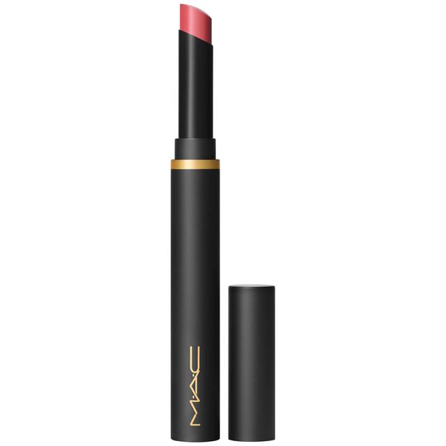 MAC Powder Kiss Velvet Blur Slim Stick 2g (Various Shades) - Stay Curious on Productcaster.