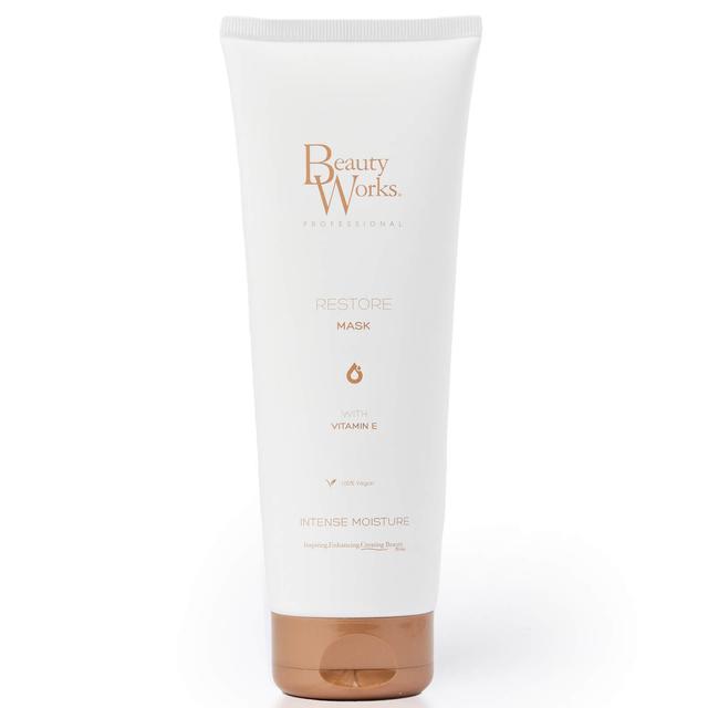 Beauty Works Restore Mask 250ml on Productcaster.