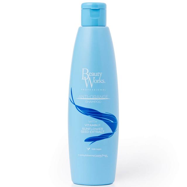 Beauty Works Anti-Orange Shampoo 250ml on Productcaster.