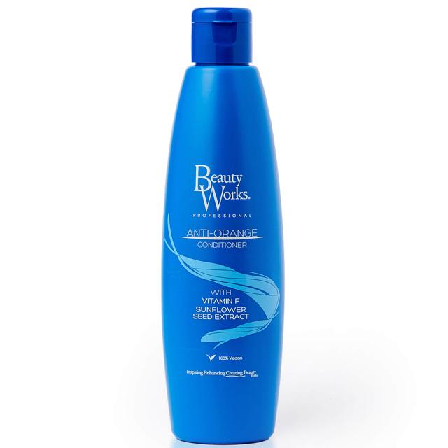 Beauty Works Anti-Orange Conditioner 250ml on Productcaster.