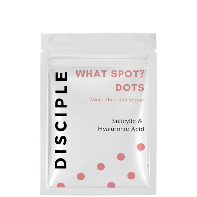 DISCIPLE Skincare What Spot? Dot? on Productcaster.