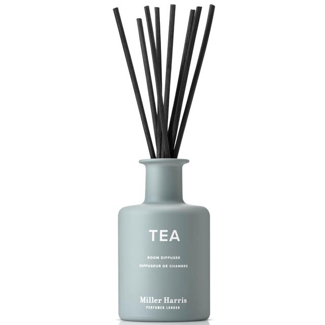 Miller Harris Tea Scented Reed Diffuser 150ml on Productcaster.