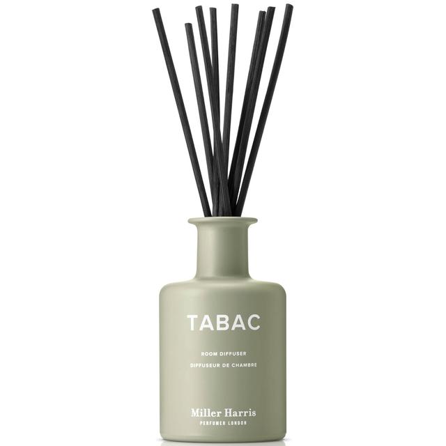 Miller Harris Tabac Reed Diffuser 150ml on Productcaster.