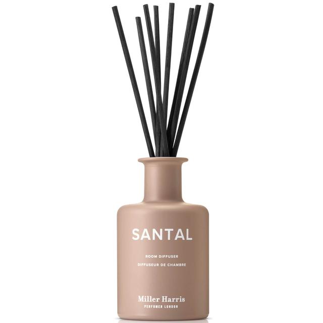 Miller Harris Santal Reed Diffuser 150ml on Productcaster.