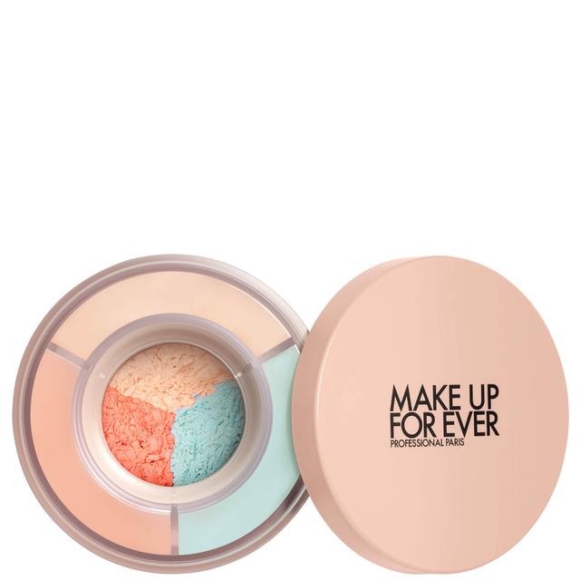 MAKE UP FOR EVER HD Skin Twist and Light 8g (Various Shades) - Medium on Productcaster.