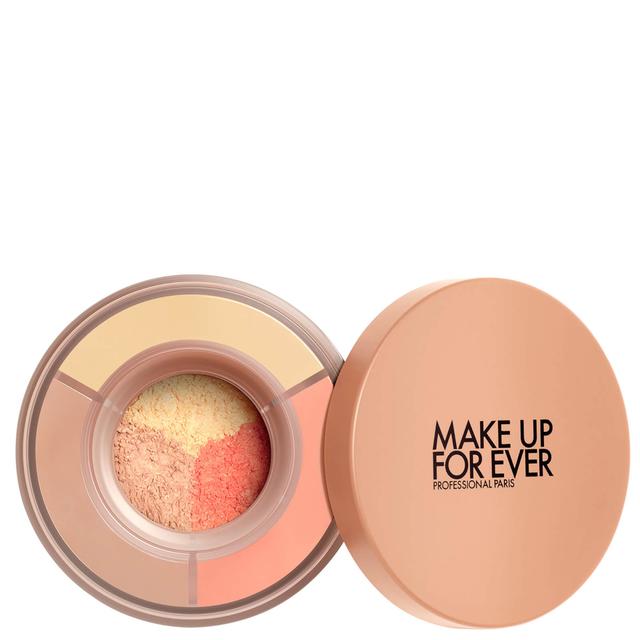 MAKE UP FOR EVER HD Skin Twist and Light 8g (Various Shades) - Tan on Productcaster.