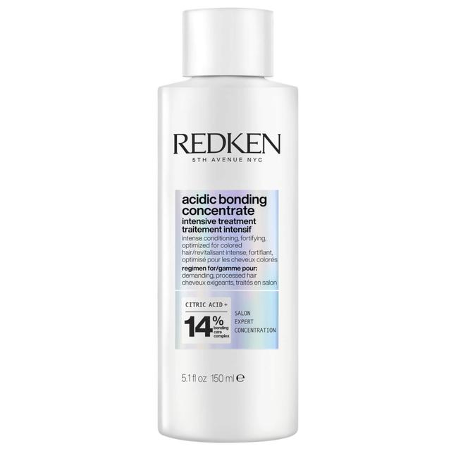 Redken Acidic Bonding Concentrate Intensive Pre-Treatment 150ml on Productcaster.