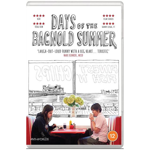 Days of the Bagnold Summer on Productcaster.