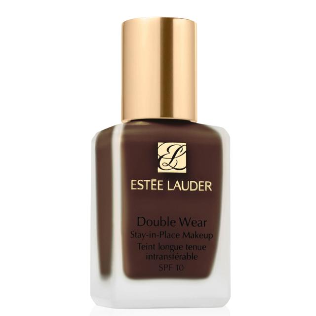 Estée Lauder Double Wear Stay-In-Place Makeup 30ml (Various Shades) - 9N1 Ebony on Productcaster.