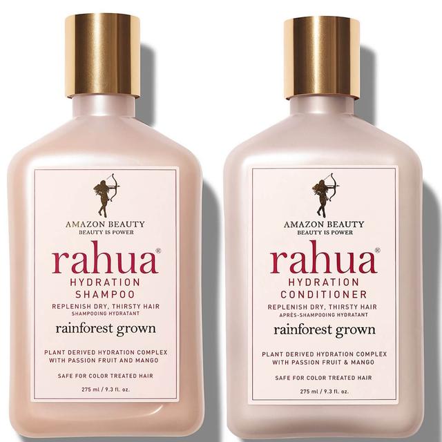 Rahua Hydration Bundle on Productcaster.