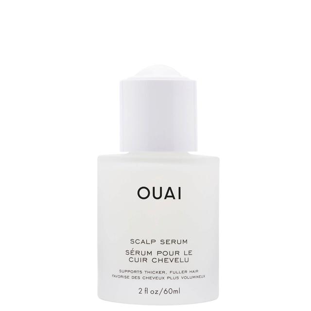 OUAI Scalp Serum 60ml on Productcaster.