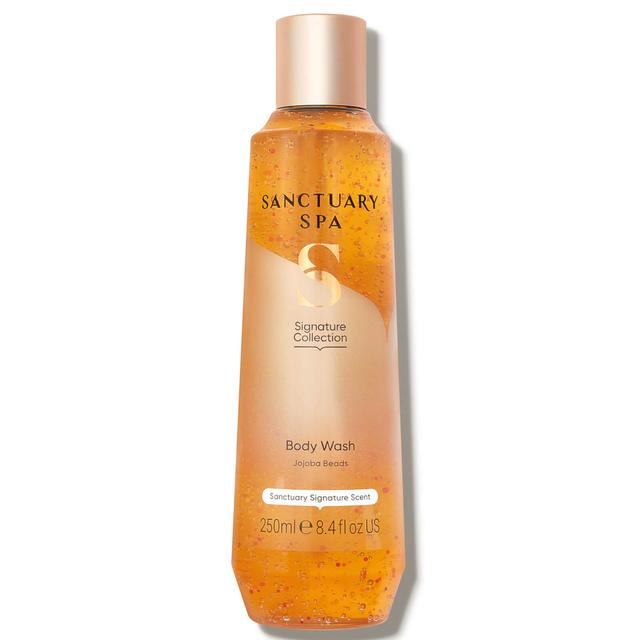 Sanctuary Spa Signature Collection Body Wash 250ml on Productcaster.