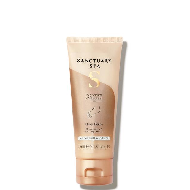 Sanctuary Spa Signature Collection Heel Balm 75ml on Productcaster.