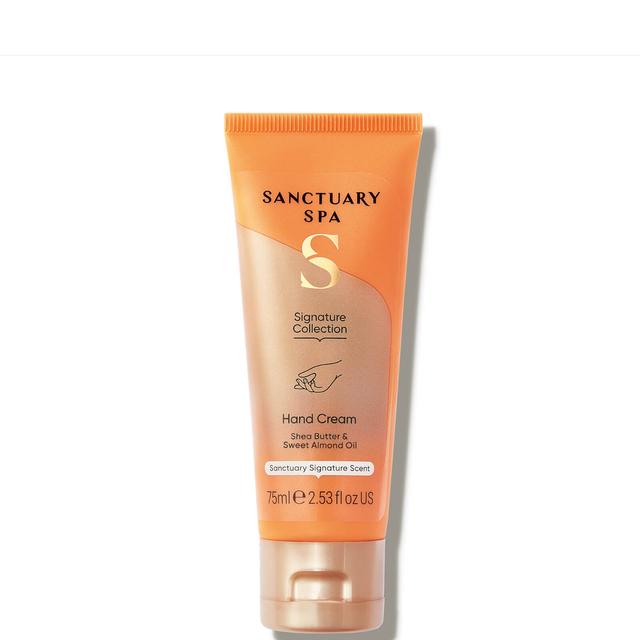 Sanctuary Spa Signature Collection Hand Cream 75ml on Productcaster.