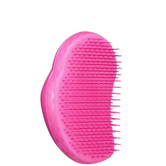 Tangle Teezer The Original Fine and Fragile Brush - Berry Bright on Productcaster.