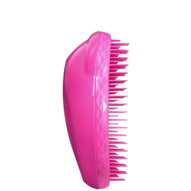 Tangle Teezer The Original Fine and Fragile Brush - Berry Bright on Productcaster.