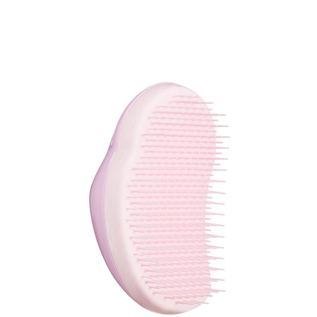 Tangle Teezer The Original Hairbrush - Pink Vibes on Productcaster.