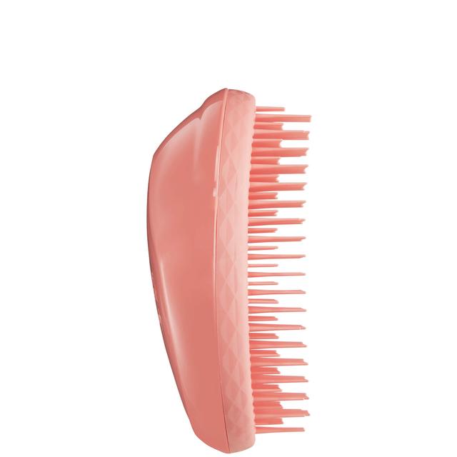 Tangle Teezer The Original Thick and Curly Brush - Terracotta on Productcaster.